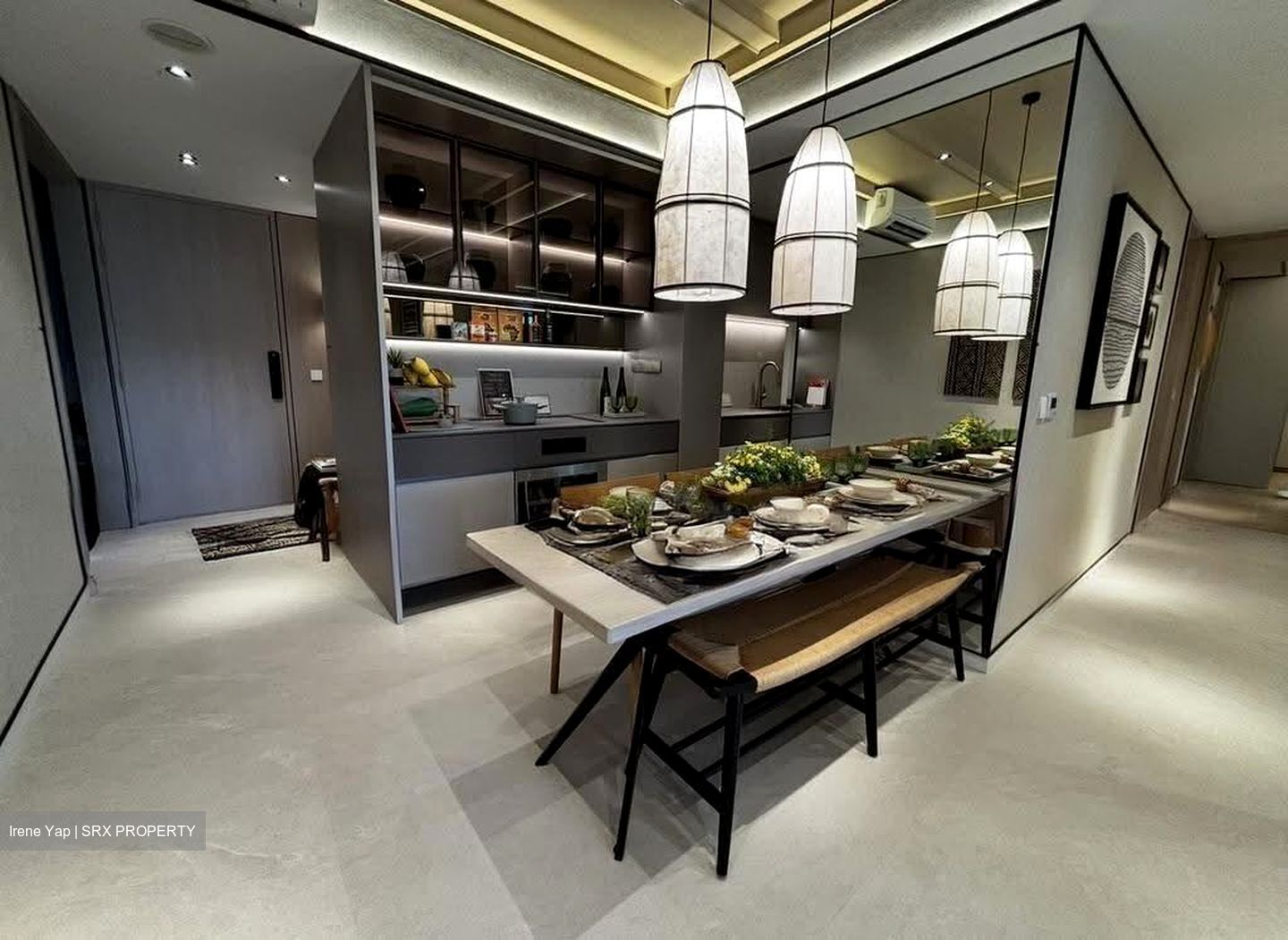 Union Square Residences (D1), Condominium #614440121
